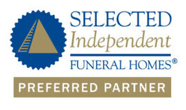 Selected Independent Funeral Homes — Preferred Partner