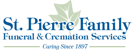 St. Pierre Family Funeral & Cremation Services